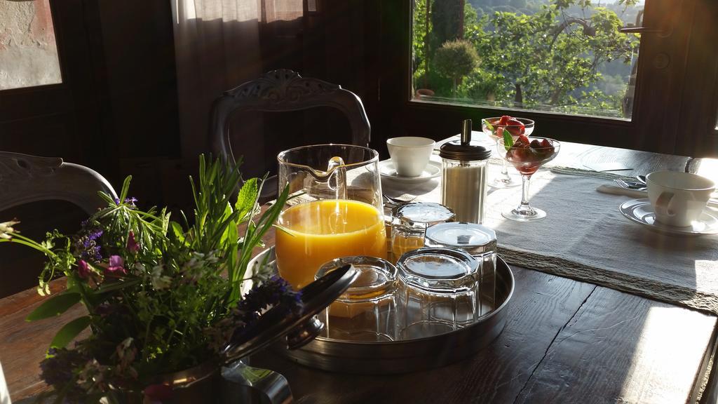 Bed & Breakfast Gocce Di Luna *