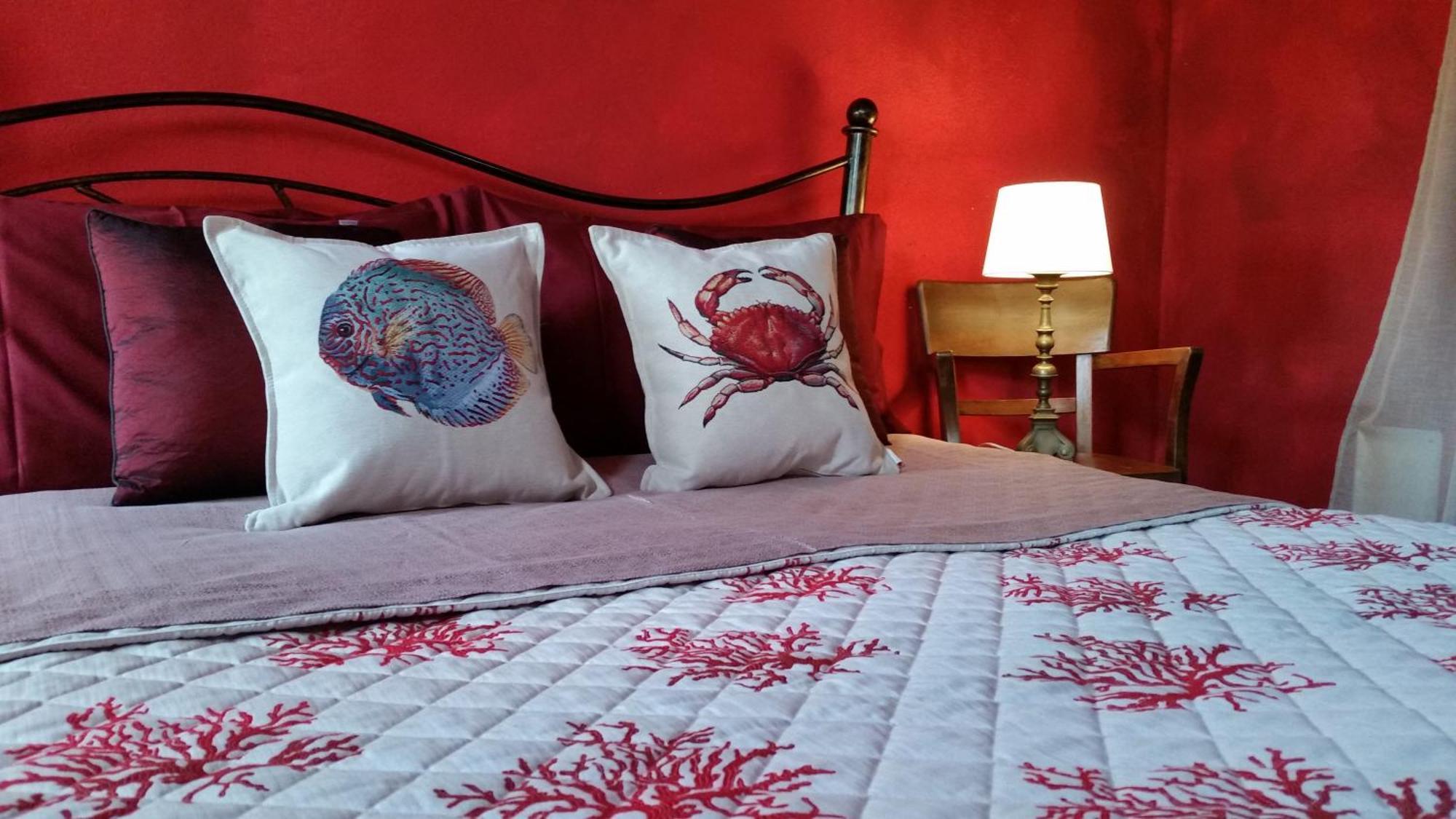Bed & Breakfast Gocce Di Luna