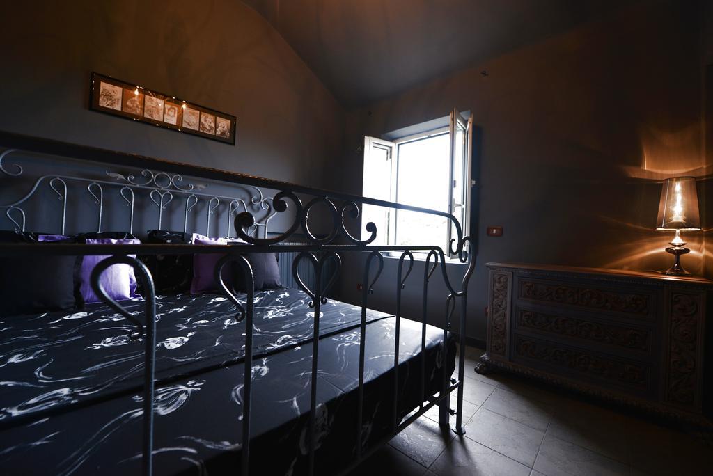 Gocce Di Luna Bed & Breakfast Celle Ligure