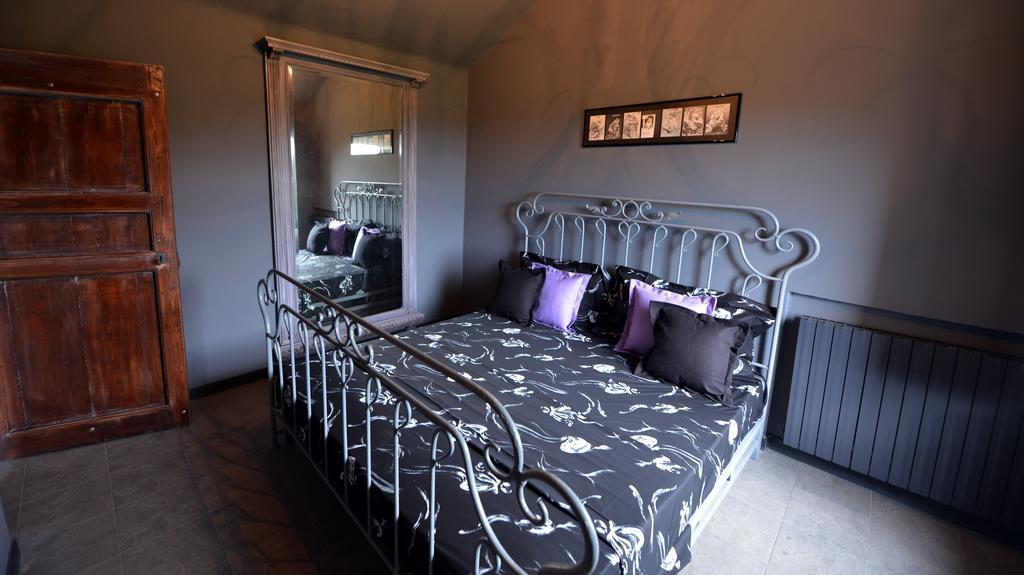 Gocce Di Luna Bed & Breakfast Celle Ligure