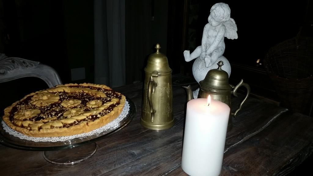 Bed & Breakfast Gocce Di Luna *