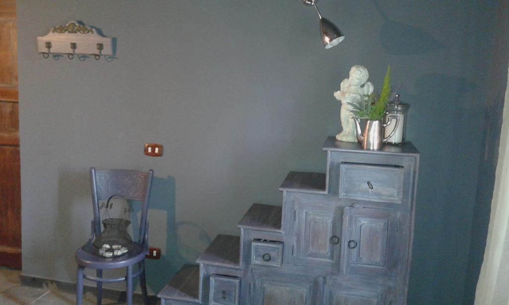 Gocce Di Luna Bed & Breakfast *