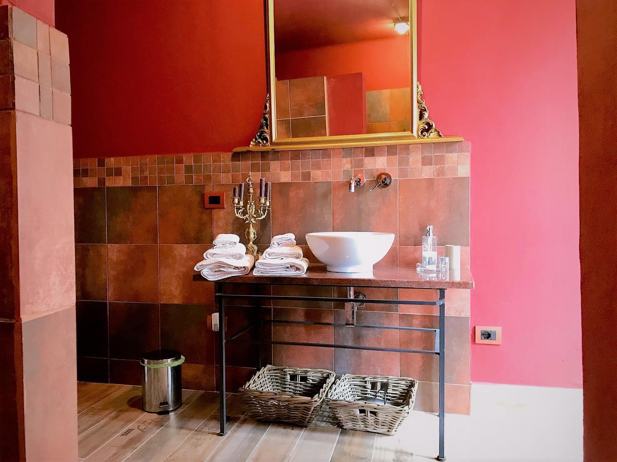 Bed & Breakfast Gocce Di Luna