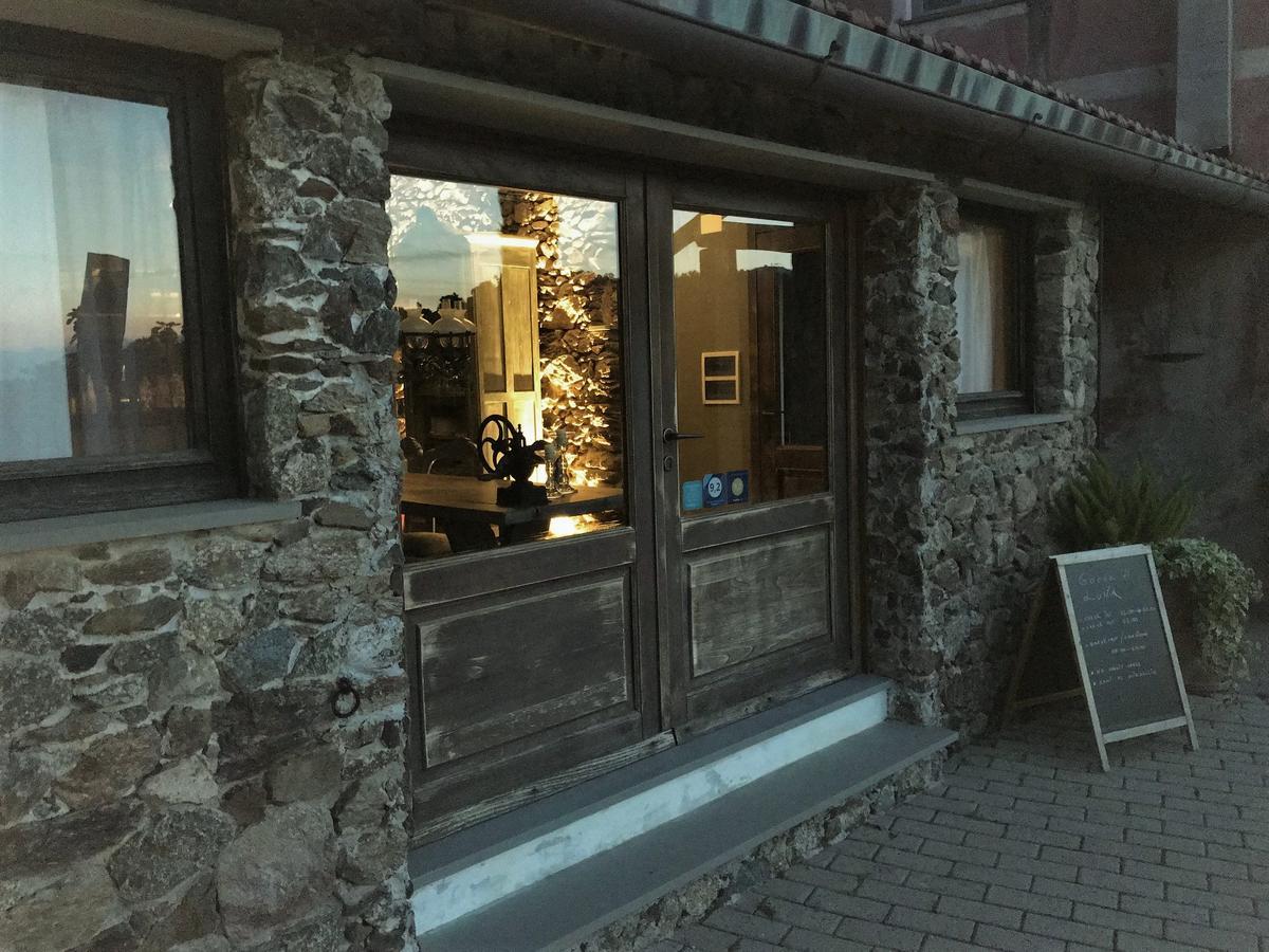 Bed & Breakfast Gocce Di Luna