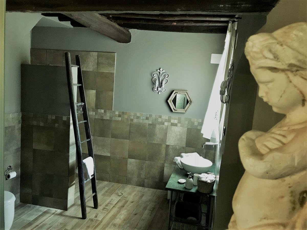 Bed & Breakfast Gocce Di Luna Celle Ligure