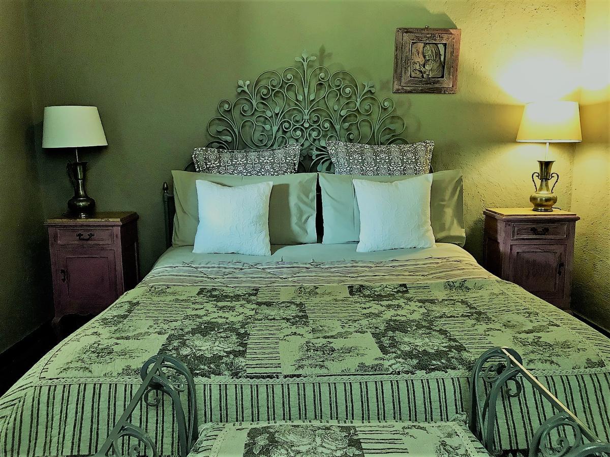 Bed & Breakfast Gocce Di Luna