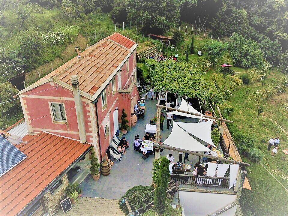 Gocce Di Luna Celle Ligure