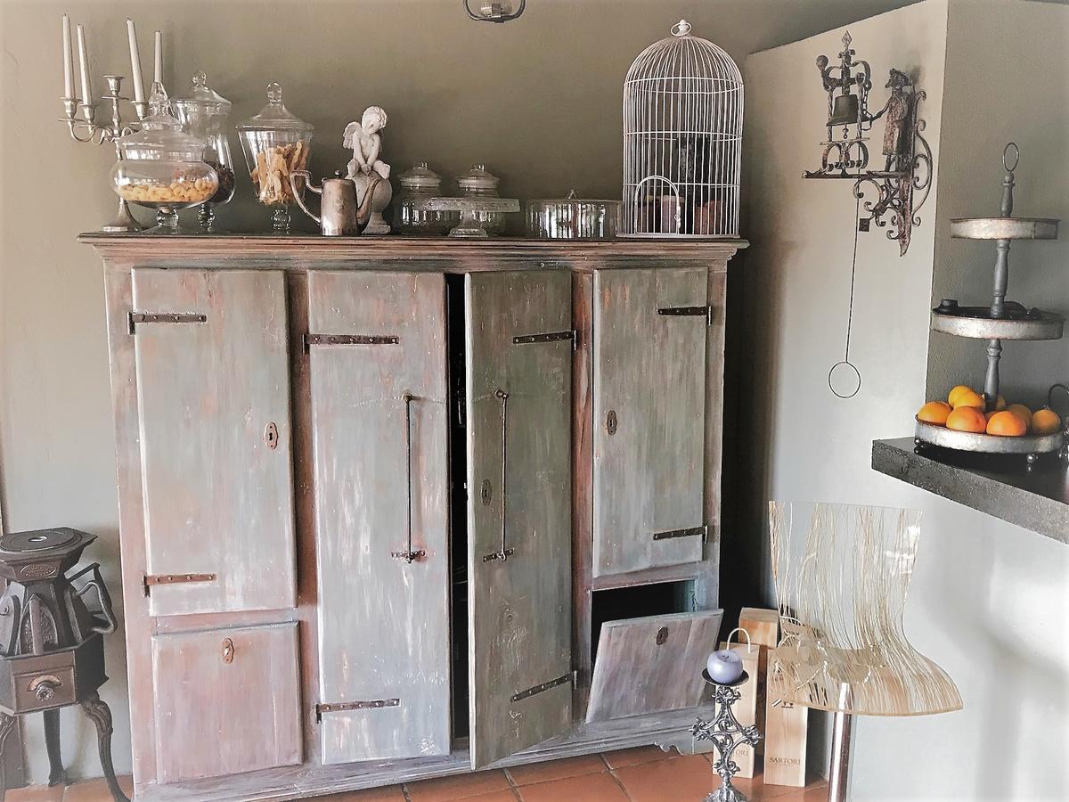 Bed & Breakfast Gocce Di Luna Celle Ligure