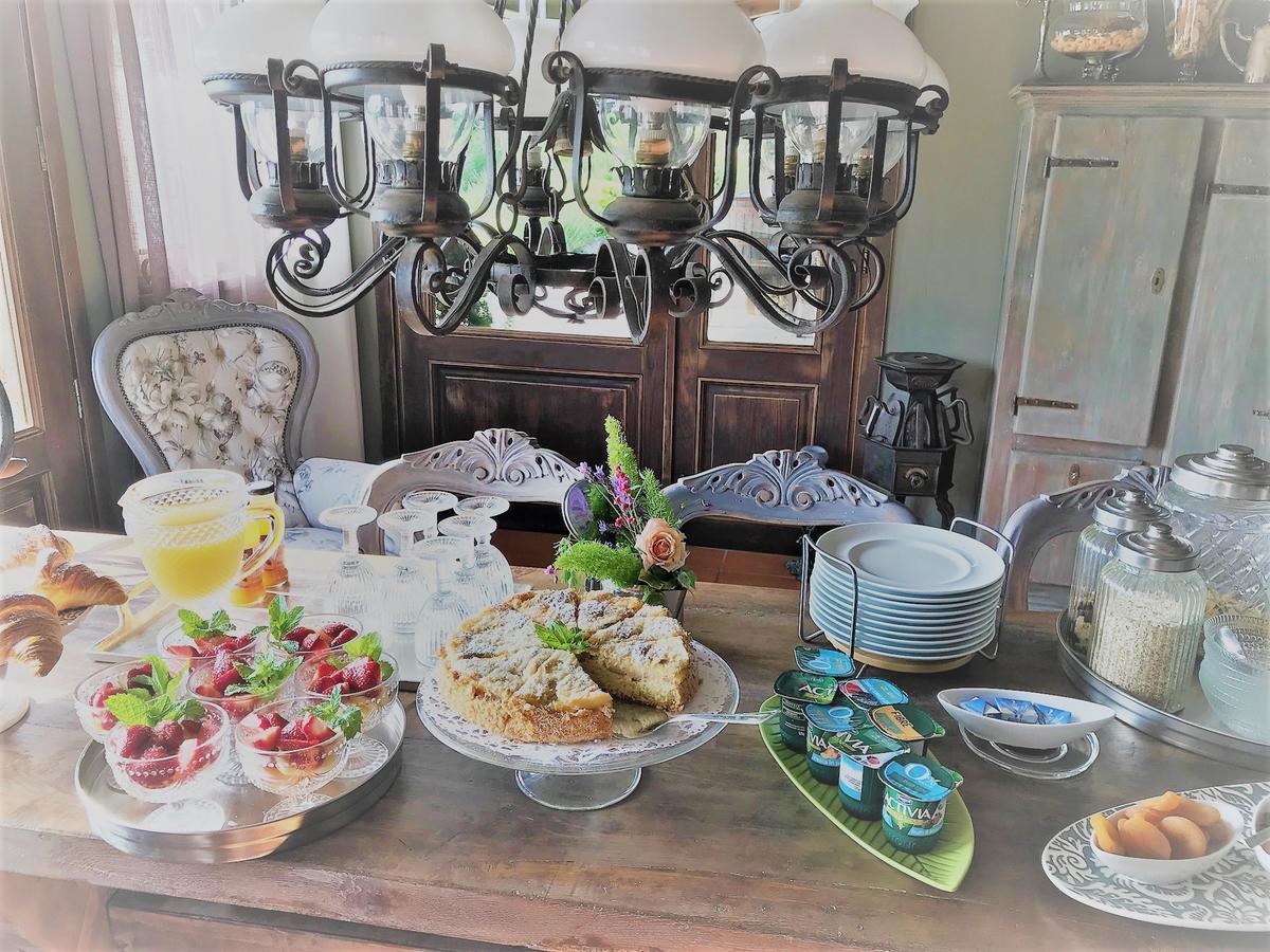 Gocce Di Luna Bed & Breakfast Celle Ligure