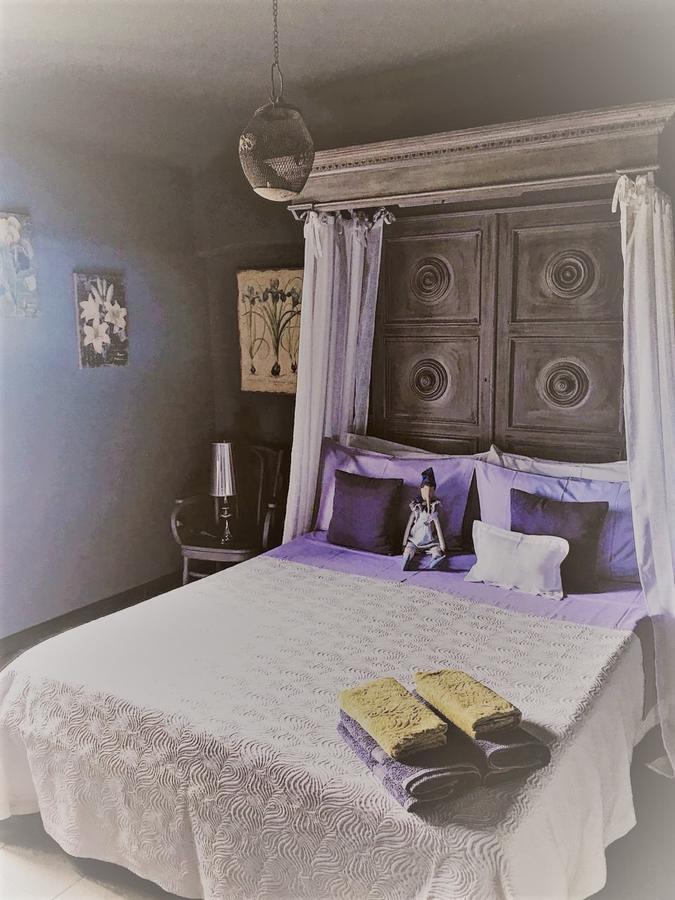 Bed & Breakfast Gocce Di Luna Celle Ligure