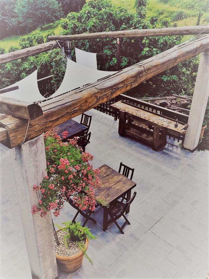 Gocce Di Luna Bed & Breakfast Celle Ligure