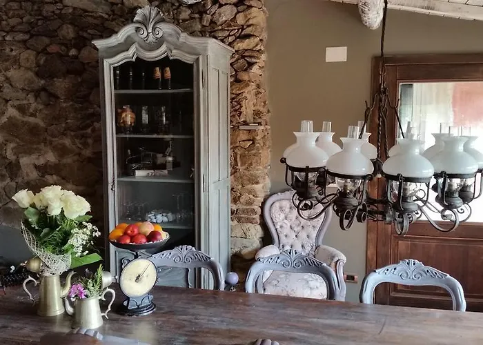Agriturismo Gocce Di Luna