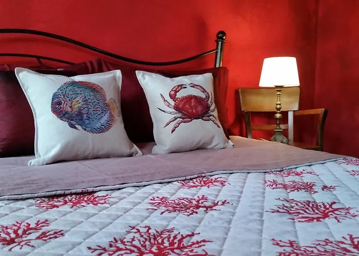 Agriturismo Gocce Di Luna