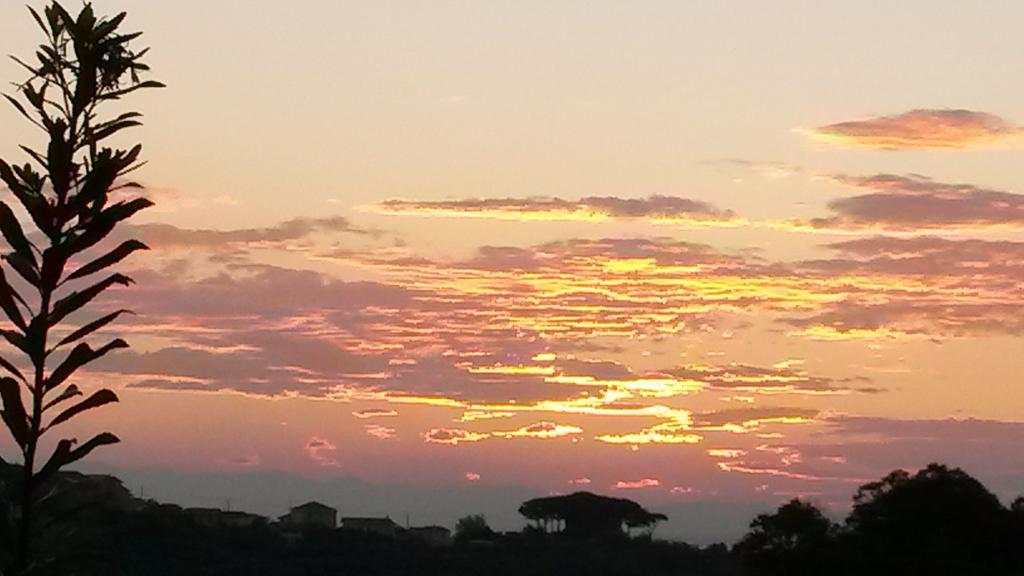 Frühstückspension Gocce Di Luna Celle Ligure