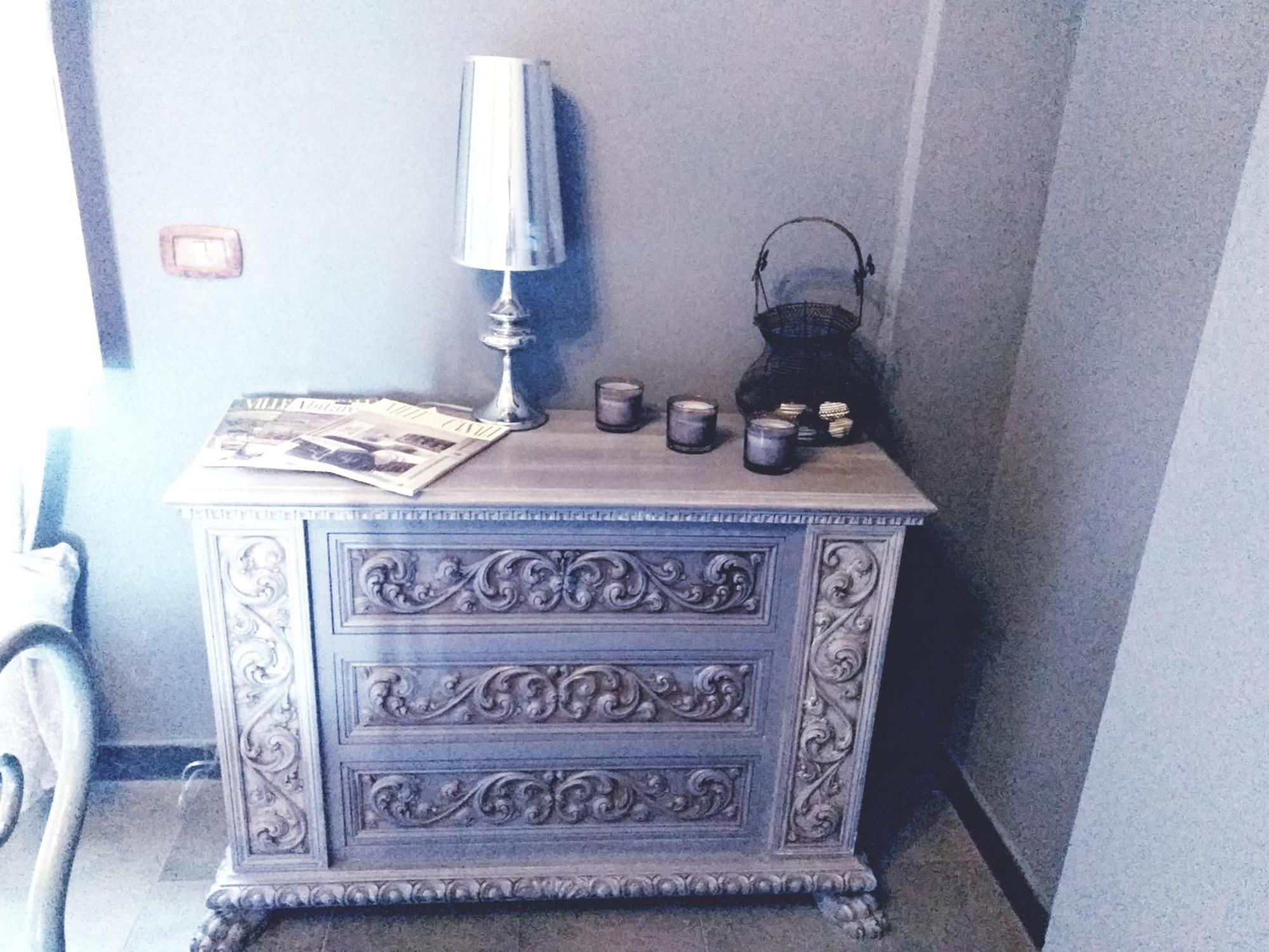 Gocce Di Luna Couette-café Celle Ligure
