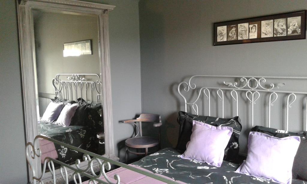 Gocce Di Luna Bed & Breakfast