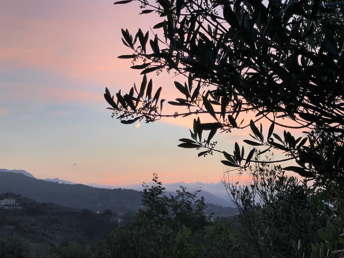 Bed & Breakfast Gocce Di Luna