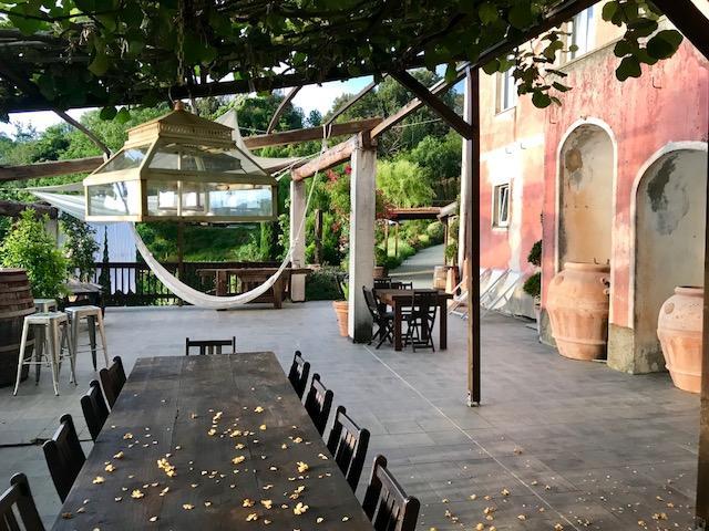 Gocce Di Luna Bed & Breakfast