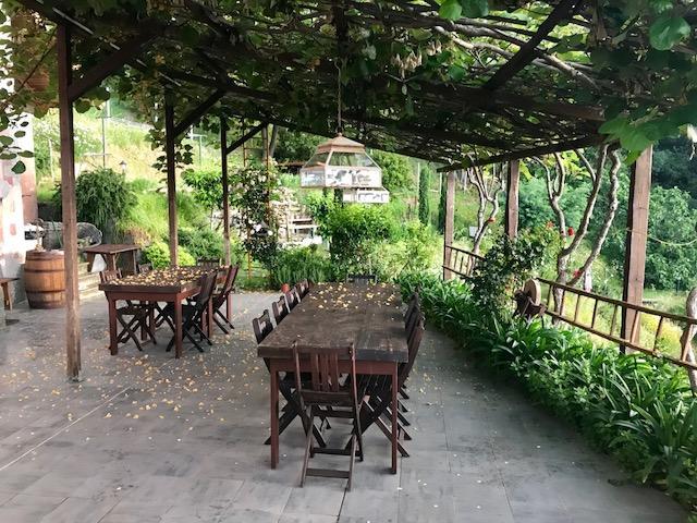 Gocce Di Luna Bed & Breakfast *