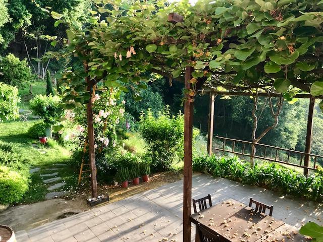 Gocce Di Luna Bed & Breakfast
