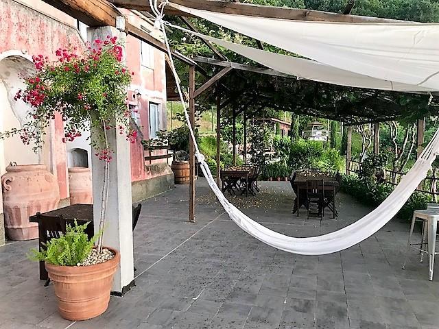 Gocce Di Luna Couette-café