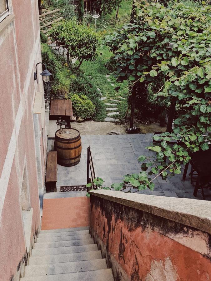 Gocce Di Luna Bed & Breakfast Celle Ligure